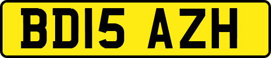 BD15AZH