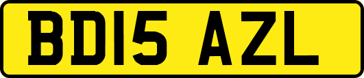 BD15AZL