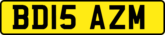 BD15AZM