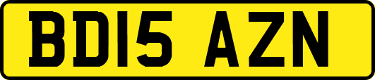 BD15AZN