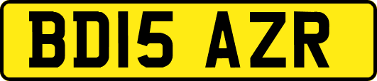 BD15AZR