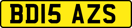 BD15AZS