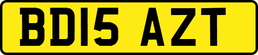 BD15AZT