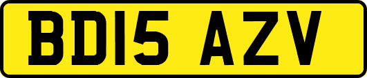BD15AZV