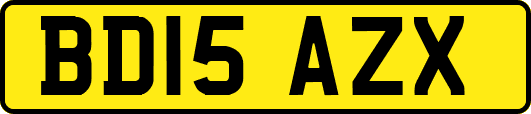 BD15AZX