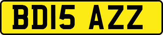 BD15AZZ