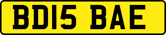 BD15BAE
