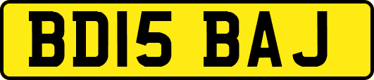 BD15BAJ