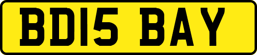 BD15BAY