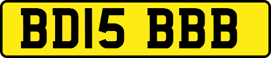 BD15BBB