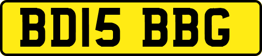 BD15BBG
