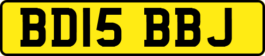 BD15BBJ