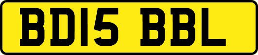 BD15BBL