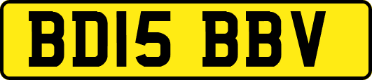 BD15BBV