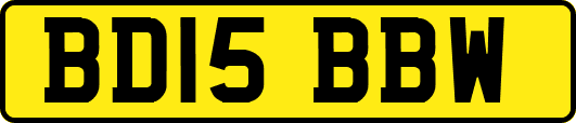 BD15BBW