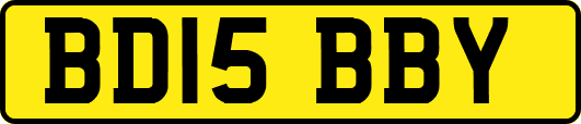 BD15BBY
