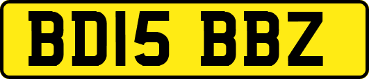 BD15BBZ