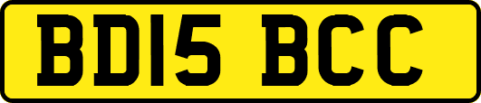 BD15BCC