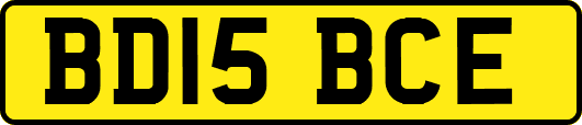 BD15BCE