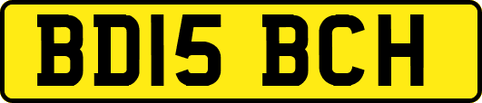 BD15BCH
