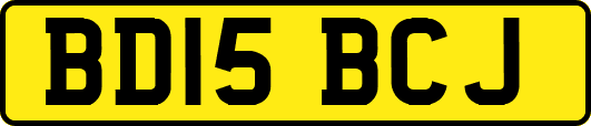 BD15BCJ