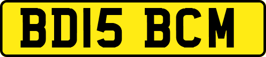 BD15BCM
