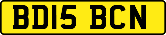 BD15BCN