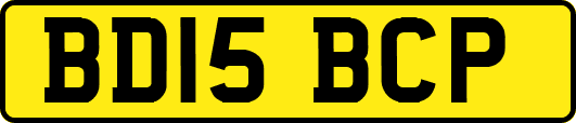 BD15BCP