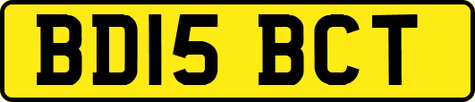 BD15BCT