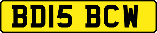 BD15BCW