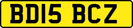 BD15BCZ