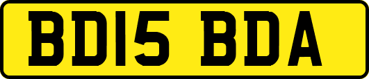 BD15BDA