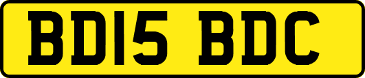 BD15BDC