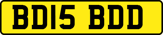 BD15BDD