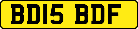 BD15BDF