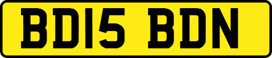 BD15BDN