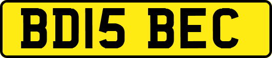 BD15BEC