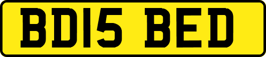 BD15BED