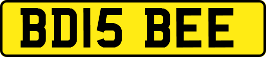 BD15BEE