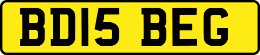 BD15BEG