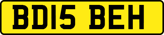 BD15BEH