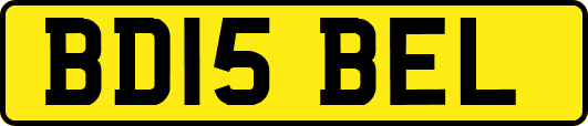 BD15BEL