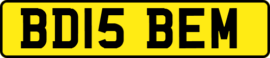 BD15BEM