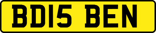 BD15BEN