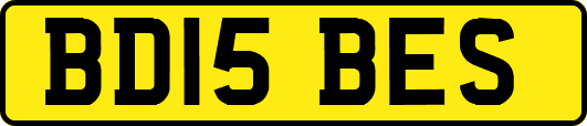 BD15BES