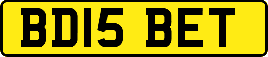 BD15BET