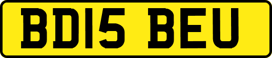 BD15BEU
