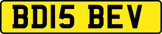 BD15BEV