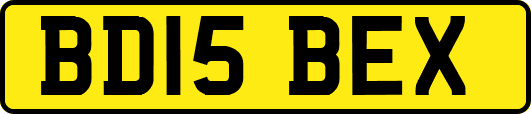 BD15BEX