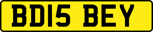BD15BEY